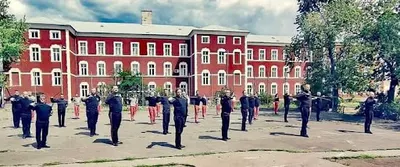 Szermierka Szablą Nowy Sącz